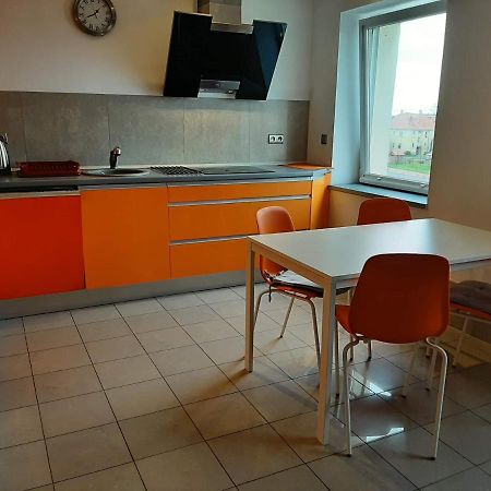 Apartmán Apartament Zosia Kolobřeh Exteriér fotografie