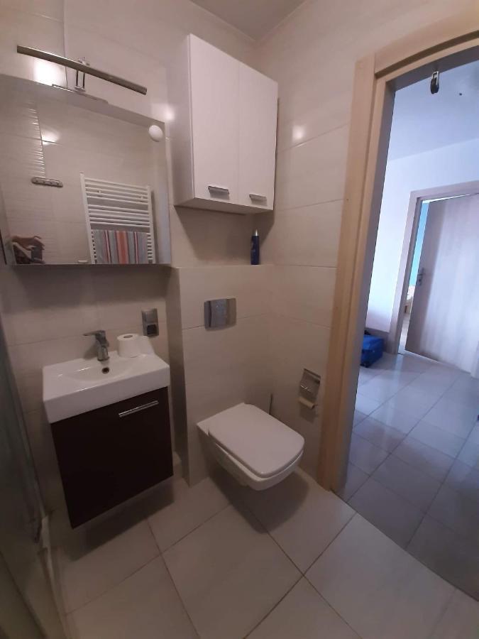 Apartmán Apartament Zosia Kolobřeh Exteriér fotografie