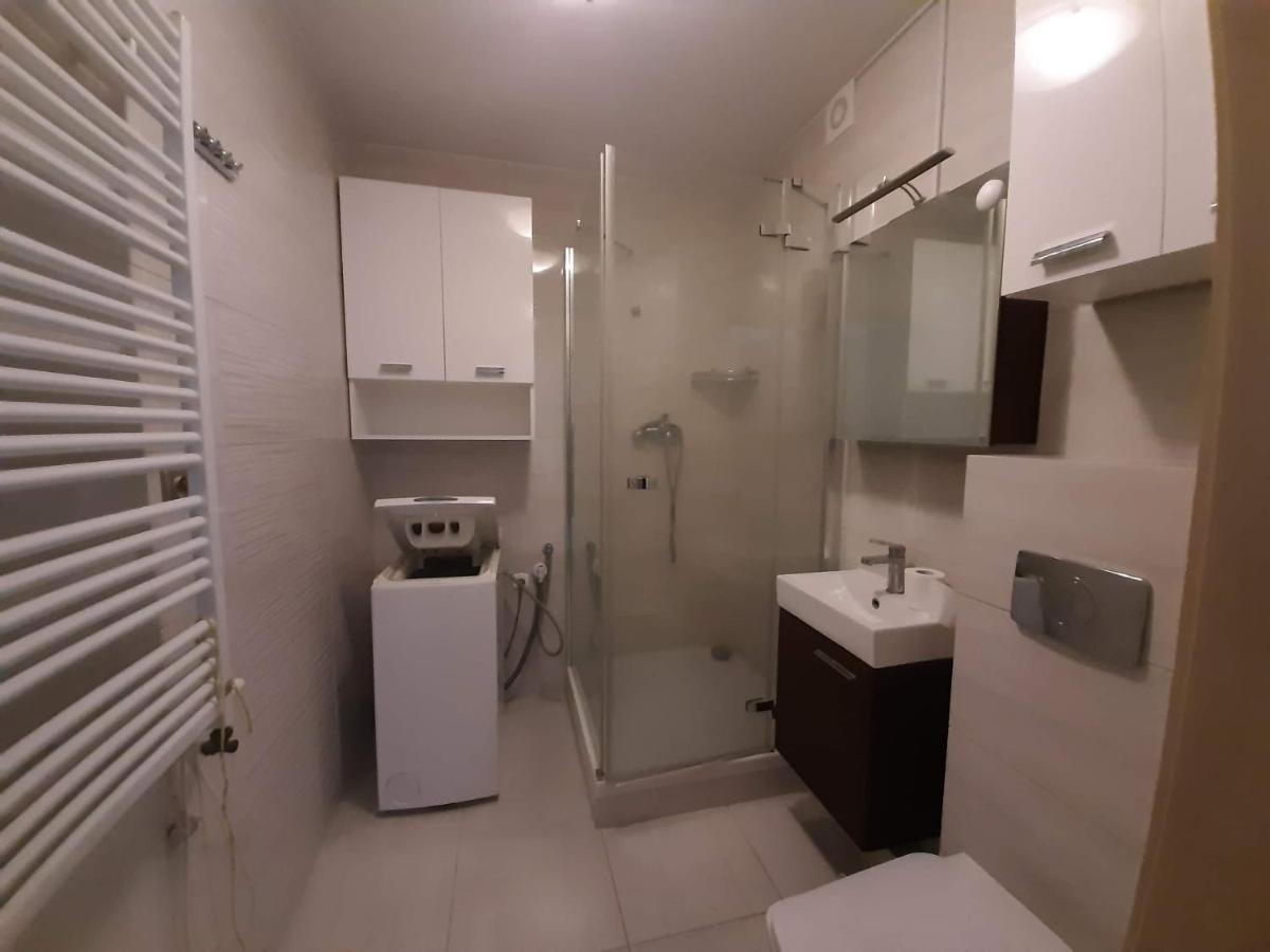 Apartmán Apartament Zosia Kolobřeh Exteriér fotografie