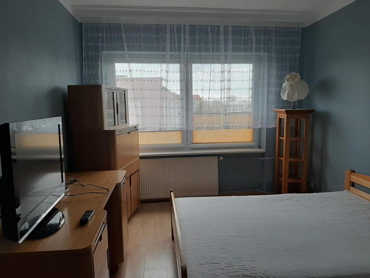Apartmán Apartament Zosia Kolobřeh Exteriér fotografie
