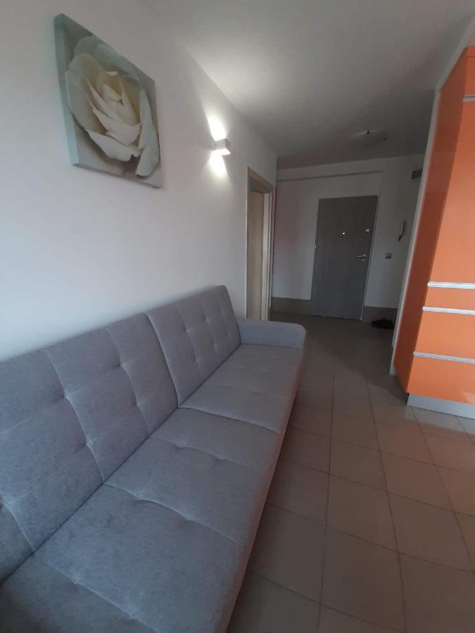 Apartmán Apartament Zosia Kolobřeh Exteriér fotografie