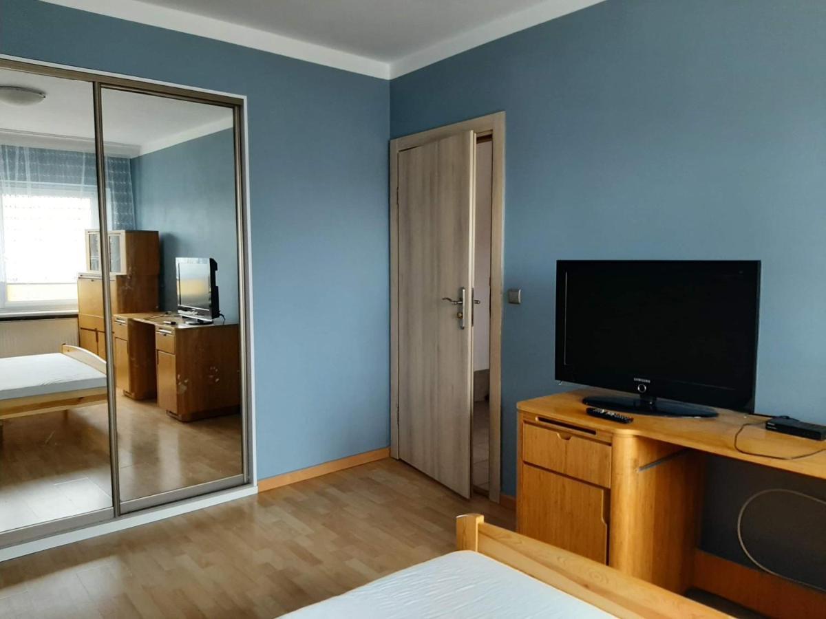 Apartmán Apartament Zosia Kolobřeh Exteriér fotografie