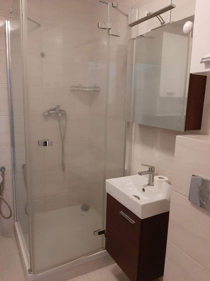 Apartmán Apartament Zosia Kolobřeh Exteriér fotografie